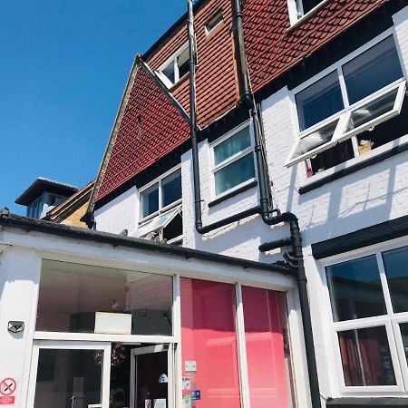 New Oscar Hotel Windsor Eksteriør billede