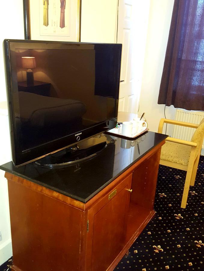 New Oscar Hotel Windsor Eksteriør billede