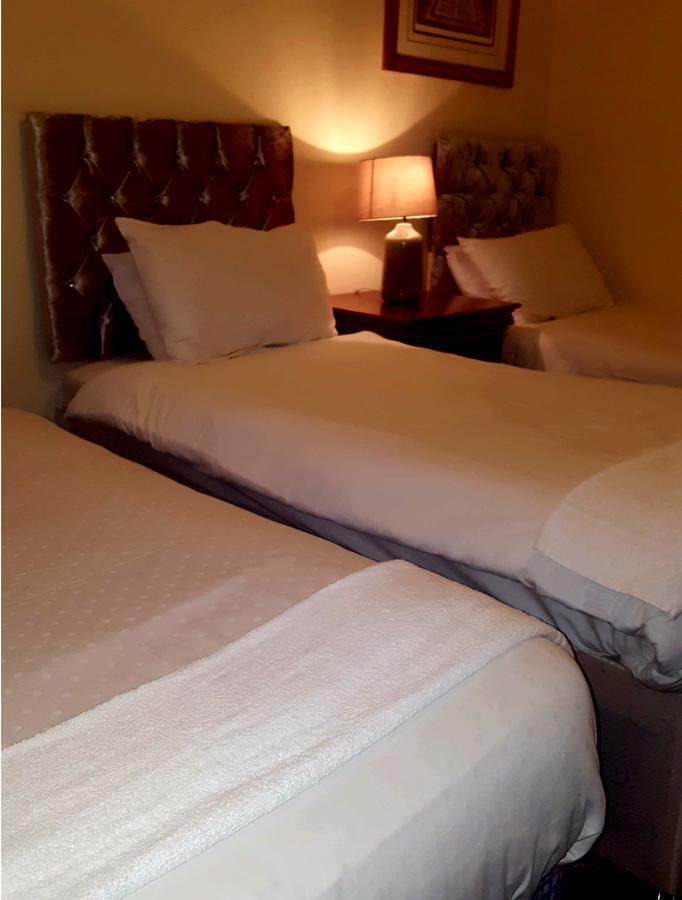 New Oscar Hotel Windsor Eksteriør billede