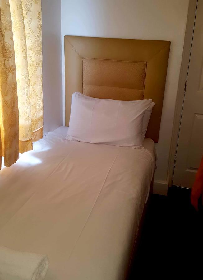 New Oscar Hotel Windsor Eksteriør billede